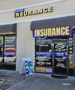 Jema Insurance place picture